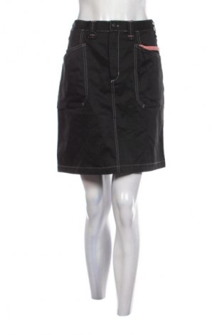 Sukně Unbranded, Velikost XL, Barva Černá, Cena  169,00 Kč