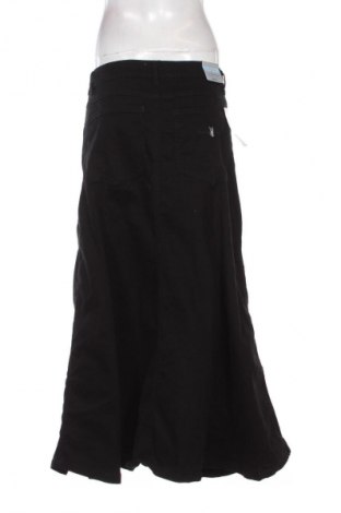 Rock Unbranded, Größe XXL, Farbe Schwarz, Preis 19,99 €