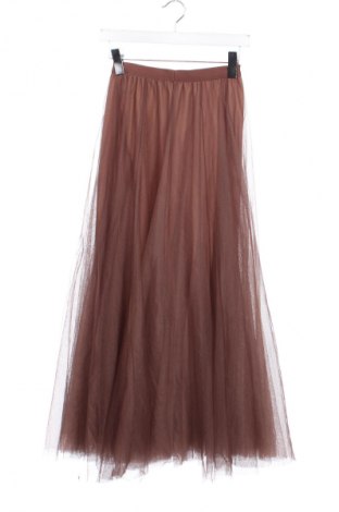 Sukňa Unbranded, Veľkosť XS, Farba Hnedá, Cena  12,95 €
