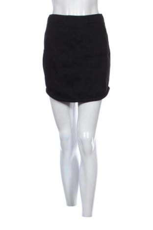 Rock Unbranded, Größe S, Farbe Schwarz, Preis 8,99 €