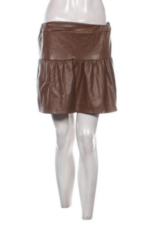 Spódnica Unbranded, Rozmiar S, Kolor Brązowy, Cena 32,99 zł