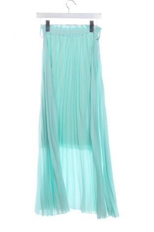 Rock Unbranded, Größe XS, Farbe Grün, Preis 11,76 €