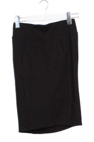 Φούστα Unbranded, Μέγεθος XS, Χρώμα Μαύρο, Τιμή 7,99 €