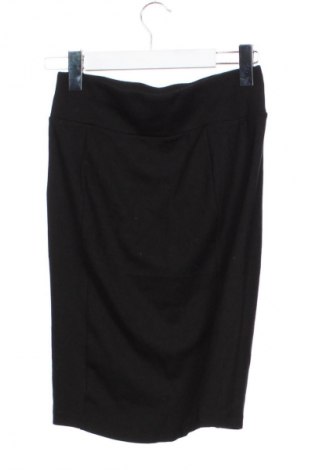 Φούστα Unbranded, Μέγεθος XS, Χρώμα Μαύρο, Τιμή 7,99 €
