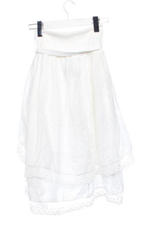Sukně Unbranded, Velikost XS, Barva Bílá, Cena  199,00 Kč