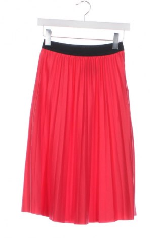 Rock Unbranded, Größe XS, Farbe Rot, Preis € 13,81