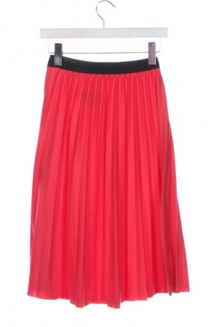 Rock Unbranded, Größe XS, Farbe Rot, Preis € 13,81