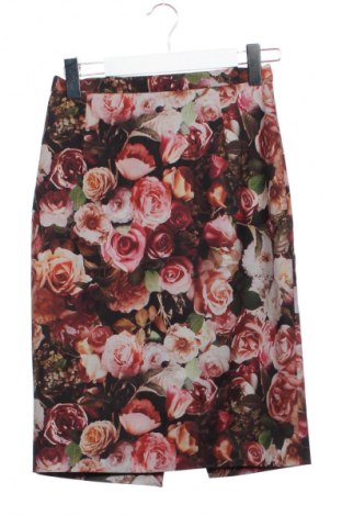 Sukně Unbranded, Velikost XS, Barva Vícebarevné, Cena  241,00 Kč