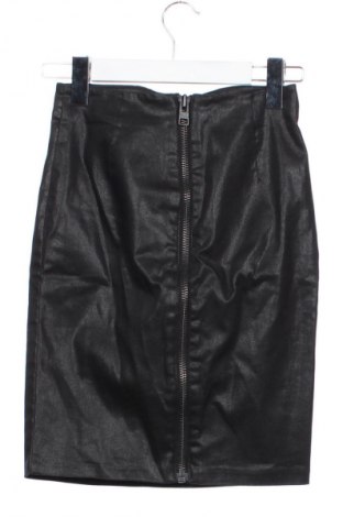 Rock Unbranded, Größe XS, Farbe Schwarz, Preis 9,72 €