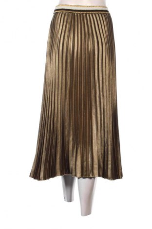 Rock Marks & Spencer, Größe S, Farbe Golden, Preis 23,99 €