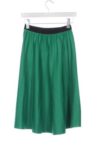 Φούστα Unbranded, Μέγεθος XS, Χρώμα Πράσινο, Τιμή 11,99 €