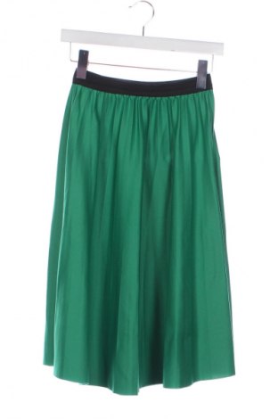 Φούστα Unbranded, Μέγεθος XS, Χρώμα Πράσινο, Τιμή 11,99 €