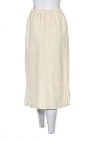 Sukně Unbranded, Velikost S, Barva Krémová, Cena  254,00 Kč