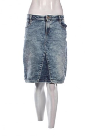 Φούστα Unbranded, Μέγεθος XL, Χρώμα Μπλέ, Τιμή 13,99 €