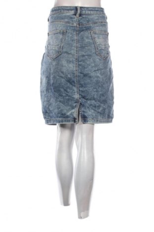 Φούστα Unbranded, Μέγεθος XL, Χρώμα Μπλέ, Τιμή 13,99 €