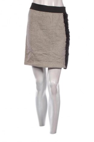 Fustă Unbranded, Mărime S, Culoare Gri, Preț 34,99 Lei