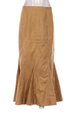 Sukně Unbranded, Velikost S, Barva Béžová, Cena  199,00 Kč
