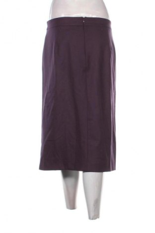 Sukně Unbranded, Velikost XL, Barva Fialová, Cena  291,00 Kč