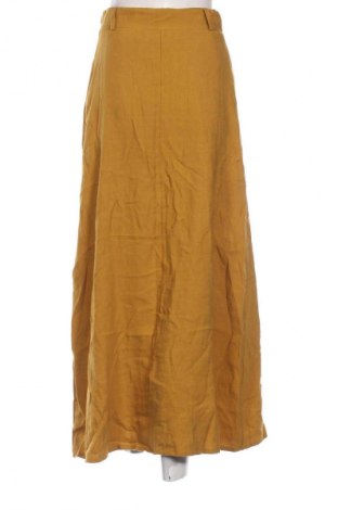Sukňa Unbranded, Veľkosť S, Farba Žltá, Cena  11,95 €