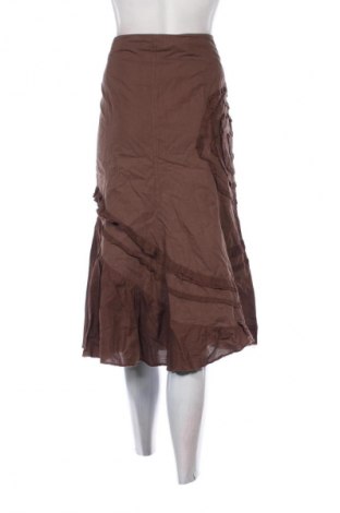 Sukňa Unbranded, Veľkosť L, Farba Hnedá, Cena  10,95 €
