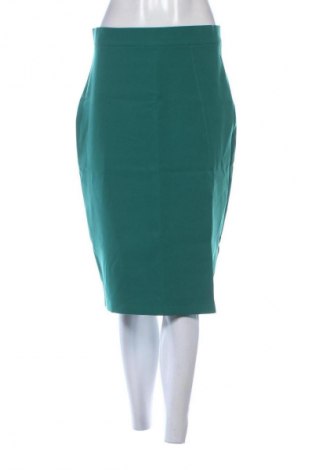 Φούστα Unbranded, Μέγεθος L, Χρώμα Πράσινο, Τιμή 15,94 €