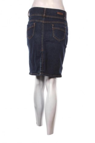 Szoknya Unbranded, Méret S, Szín Kék, Ár 3 869 Ft