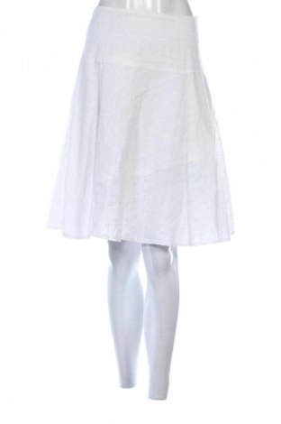 Пола Unbranded, Размер L, Цвят Бял, Цена 19,00 лв.