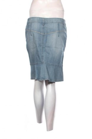 Φούστα Unbranded, Μέγεθος L, Χρώμα Μπλέ, Τιμή 23,99 €