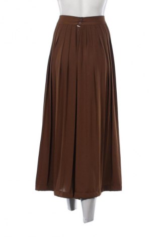 Hosenrock Massimo Dutti, Größe L, Farbe Braun, Preis 55,36 €