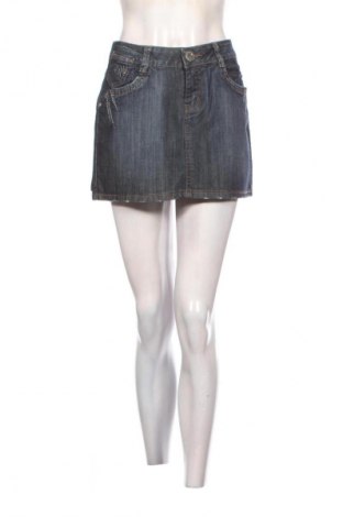 Φούστα Unbranded, Μέγεθος L, Χρώμα Μπλέ, Τιμή 23,53 €