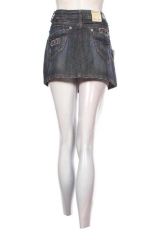 Φούστα Unbranded, Μέγεθος L, Χρώμα Μπλέ, Τιμή 23,53 €