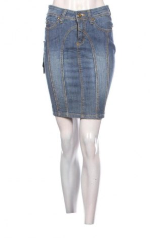 Φούστα Unbranded, Μέγεθος S, Χρώμα Μπλέ, Τιμή 21,99 €