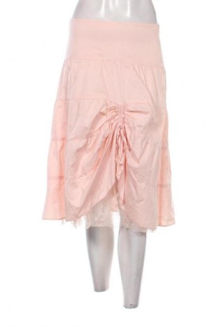 Spódnica Unbranded, Rozmiar S, Kolor Różowy, Cena 44,99 zł