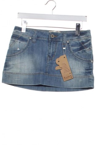 Φούστα Unbranded, Μέγεθος M, Χρώμα Μπλέ, Τιμή 23,53 €