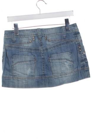 Φούστα Unbranded, Μέγεθος M, Χρώμα Μπλέ, Τιμή 23,53 €