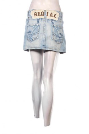 Φούστα Unbranded, Μέγεθος L, Χρώμα Μπλέ, Τιμή 13,99 €