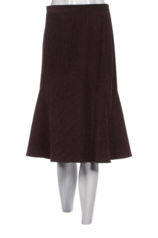 Φούστα Unbranded, Μέγεθος L, Χρώμα Καφέ, Τιμή 11,86 €