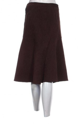 Φούστα Unbranded, Μέγεθος L, Χρώμα Καφέ, Τιμή 11,86 €