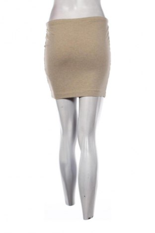 Rock Unbranded, Größe S, Farbe Beige, Preis 6,99 €