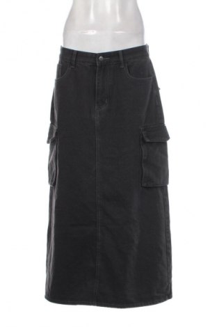 Rock Unbranded, Größe L, Farbe Grau, Preis 12,99 €