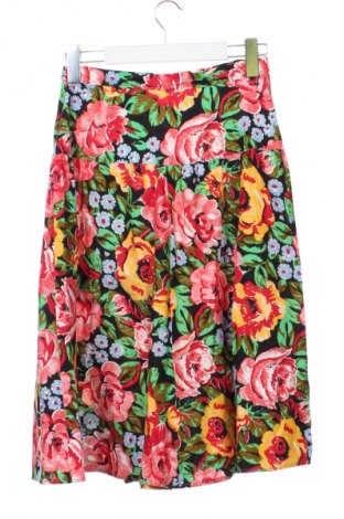 Φούστα Unbranded, Μέγεθος XS, Χρώμα Πολύχρωμο, Τιμή 11,76 €