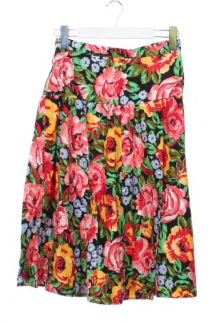 Φούστα Unbranded, Μέγεθος XS, Χρώμα Πολύχρωμο, Τιμή 11,76 €