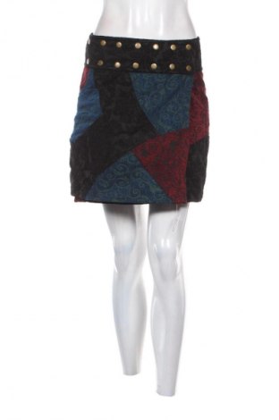 Rock Unbranded, Größe M, Farbe Mehrfarbig, Preis € 8,99