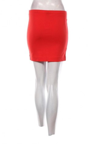 Spódnica Unbranded, Rozmiar S, Kolor Czerwony, Cena 43,68 zł