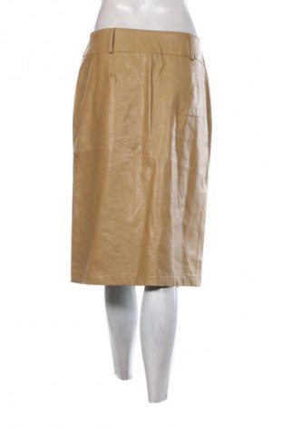 Sukňa Unbranded, Veľkosť M, Farba Béžová, Cena  13,95 €