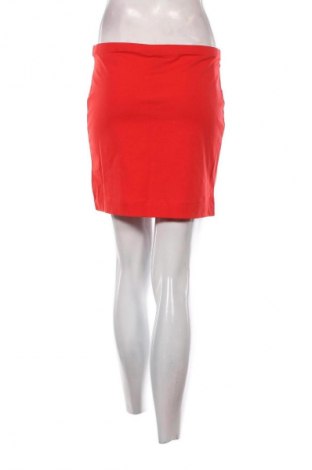 Spódnica Unbranded, Rozmiar M, Kolor Czerwony, Cena 43,68 zł