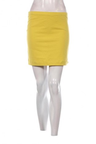 Spódnica Unbranded, Rozmiar M, Kolor Żółty, Cena 43,68 zł