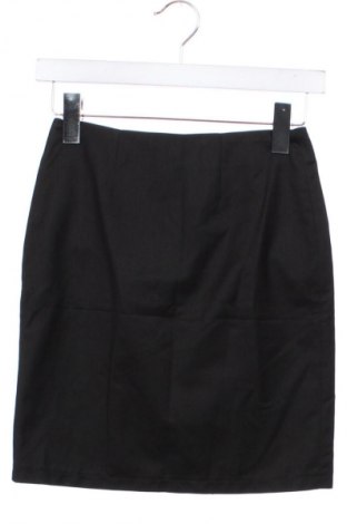 Fustă Unbranded, Mărime XS, Culoare Negru, Preț 38,99 Lei