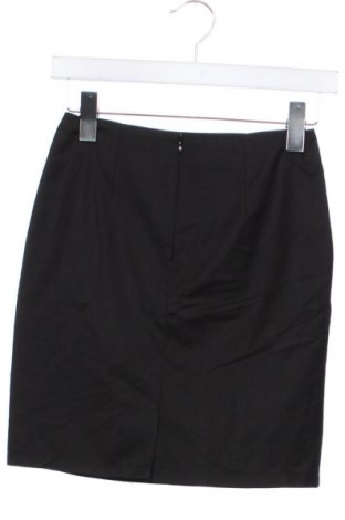 Fustă Unbranded, Mărime XS, Culoare Negru, Preț 38,99 Lei
