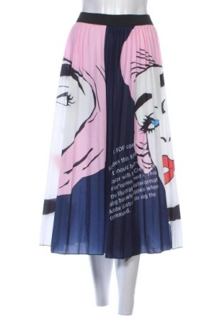 Rock Unbranded, Größe S, Farbe Mehrfarbig, Preis € 11,76